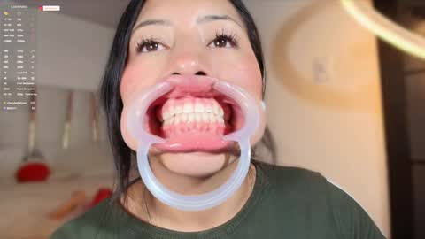 Snapshot of nerak_a chatting on 12-02-24, 08:33 Helena Every Friday new video for my fan club loves online show from 12-02-24, 08:33