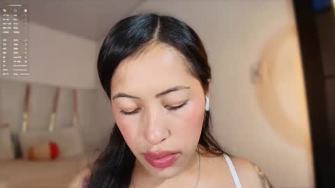 Snapshot of nerak_a chatting on 12-09-24, 07:29 Helena Every Friday new video for my fan club loves online show from 12-09-24, 07:29