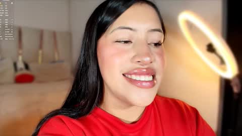 Snapshot of nerak_a chatting on 12-24-24, 04:19 Helena Every Friday new video for my fan club loves online show from 12-24-24, 04:19