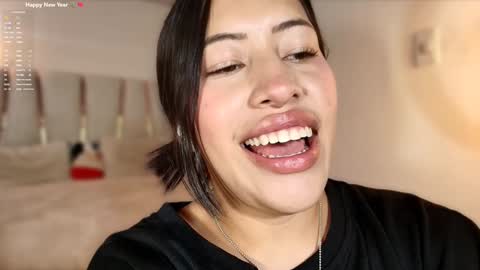 Snapshot of nerak_a chatting on 12-31-24, 08:02 Helena Every Friday new video for my fan club loves online show from 12-31-24, 08:02