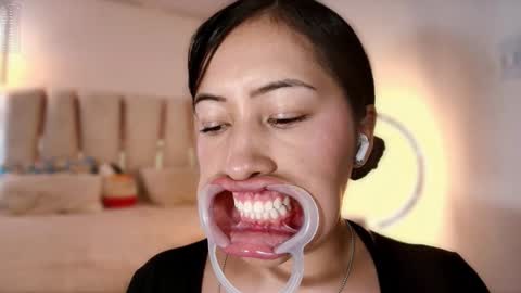 Snapshot of nerak_a chatting on 01-10-25, 07:00 Helena Every Friday new video for my fan club loves online show from 01-10-25, 07:00