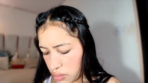 Snapshot of nerak_a chatting on 01-13-25, 07:10 Helena Every Friday new video for my fan club loves online show from 01-13-25, 07:10