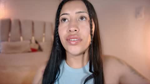 Snapshot of nerak_a chatting on 01-22-25, 08:38 Helena Every Friday new video for my fan club loves online show from 01-22-25, 08:38