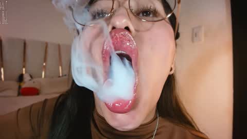 Snapshot of nerak_a chatting on 01-24-25, 09:15 Helena Every Friday new video for my fan club loves online show from 01-24-25, 09:15