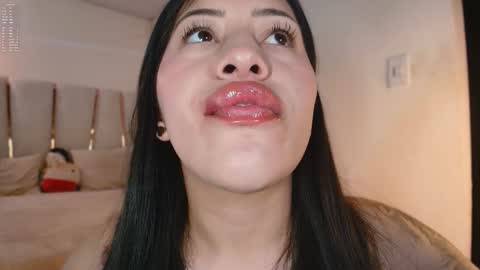 Snapshot of nerak_a chatting on 01-25-25, 05:51 Helena Every Friday new video for my fan club loves online show from 01-25-25, 05:51