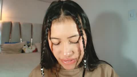 Snapshot of nerak_a chatting on 02-05-25, 11:50 Helena Every Friday new video for my fan club loves online show from 02-05-25, 11:50