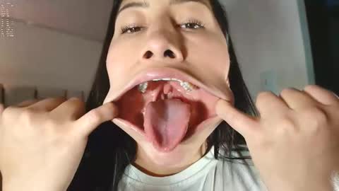 Snapshot of nerak_a chatting on 02-10-25, 11:55 Helena Every Friday new video for my fan club loves online show from 02-10-25, 11:55