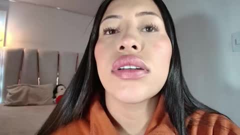 Snapshot of nerak_a chatting on 02-12-25, 12:27 Helena Every Friday new video for my fan club loves online show from 02-12-25, 12:27