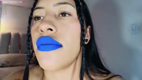 Snapshot of nerak_a chatting on 02-14-25, 10:04 Helena Every Friday new video for my fan club loves online show from 02-14-25, 10:04