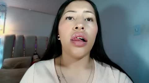 Snapshot of nerak_a chatting on 02-15-25, 08:33 Helena Every Friday new video for my fan club loves online show from 02-15-25, 08:33