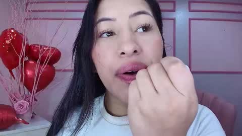 Snapshot of nerak_a chatting on 03-11-25, 04:18 Helena Every Friday new video for my fan club loves online show from 03-11-25, 04:18