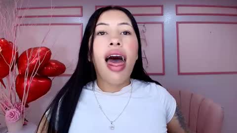 Snapshot of nerak_a chatting on 03-12-25, 04:35 Helena Every Friday new video for my fan club loves online show from 03-12-25, 04:35