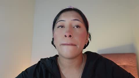 Snapshot of nerak_a chatting on 09-10-25, 05:35 Helena Every Friday new video for my fan club loves online show from 09-10-25, 05:35