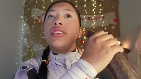 Snapshot of nerak_a chatting on 10-29-25, 06:53 Helena Every Friday new video for my fan club loves online show from 10-29-25, 06:53