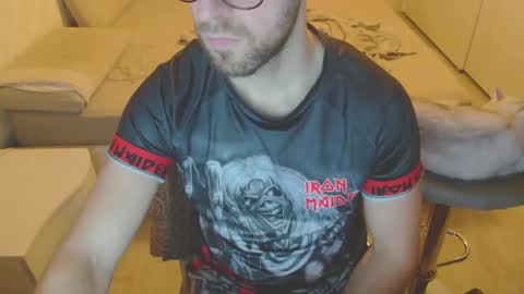 Nerchia89 online show from 10-17-25, 05:15