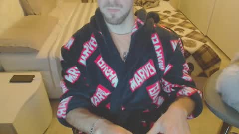 Nerchia89 online show from 11-29-25, 04:21