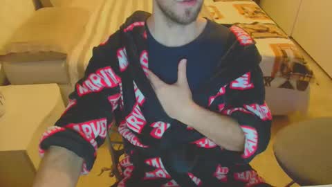 Nerchia89 online show from 01-07-26, 05:48