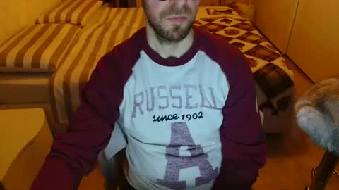 Nerchia89 online show from 03-18-26, 03:48