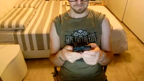 Snapshot of nerchia_89 chatting on 06-21-26, 07:16 Nerchia89 online show from 06-21-26, 07:16