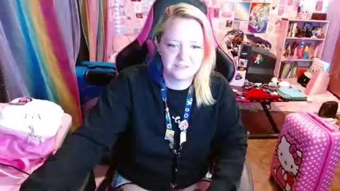 NerdGibbler online show from 06-23-26, 02:31