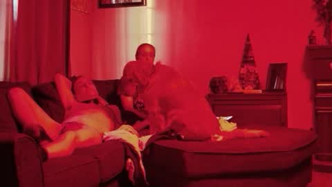 The Silk Glove Mistress online show from 04-02-26, 11:13