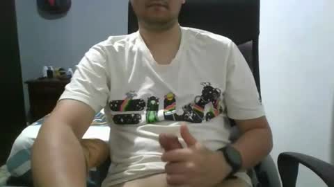 MrBull online show from 03-19-26, 04:49