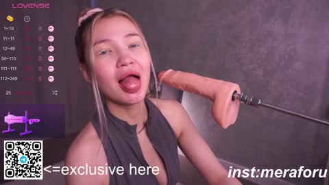 Lina Liza Emily and Grace online show from 02-05-26, 05:56