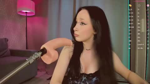 Lina Liza Emily and Grace online show from 05-01-26, 11:48