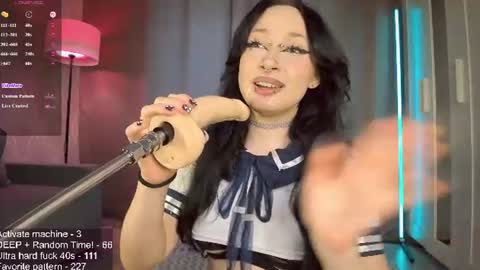 Lina Liza Emily and Grace online show from 06-20-26, 12:08