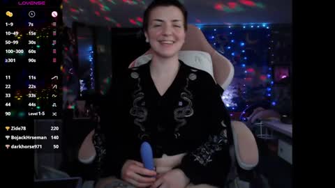 NerdySquirty online show from 01-30-25, 09:04
