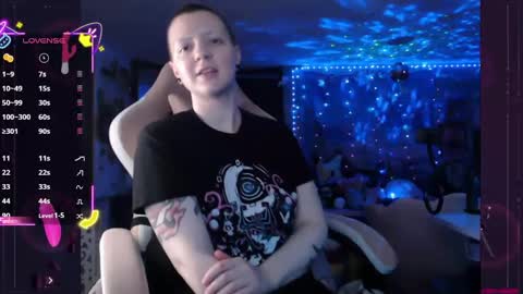 NerdySquirty online show from 09-24-25, 05:33