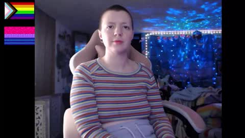 Snapshot of nerdy_squirty chatting on 10-16-25, 06:14 NerdySquirty online show from 10-16-25, 06:14