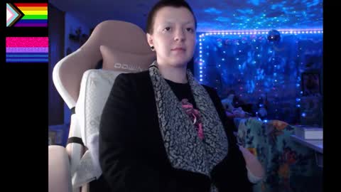 Snapshot of nerdy_squirty chatting on 11-09-25, 08:01 NerdySquirty online show from 11-09-25, 08:01