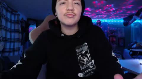 NerdySquirty online show from 02-24-26, 05:38