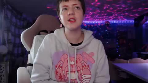 NerdySquirty online show from 03-06-26, 07:05