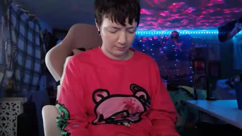 NerdySquirty online show from 04-19-26, 06:46