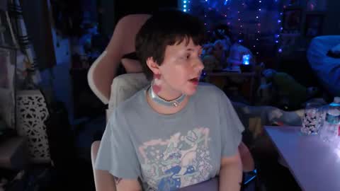 Snapshot of nerdy_squirty chatting on 04-30-26, 06:42 NerdySquirty online show from 04-30-26, 06:42