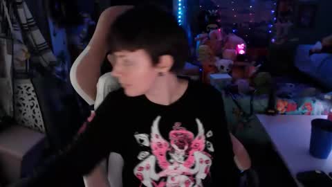 Snapshot of nerdy_squirty chatting on 05-02-26, 07:13 NerdySquirty online show from 05-02-26, 07:13