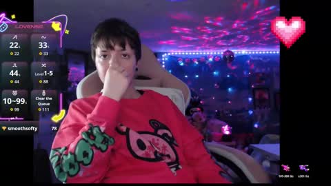 Snapshot of nerdy_squirty chatting on 05-17-26, 05:27 NerdySquirty online show from 05-17-26, 05:27