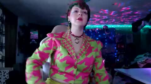 Snapshot of nerdy_squirty chatting on 05-24-26, 05:12 NerdySquirty online show from 05-24-26, 05:12