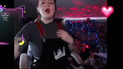 NerdySquirty online show from 06-12-26, 04:33