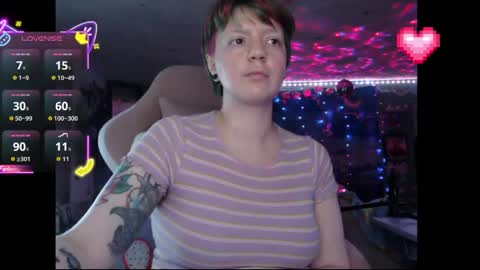 NerdySquirty online show from 06-16-26, 04:37