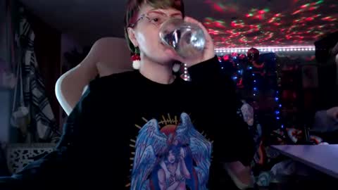NerdySquirty online show from 06-18-26, 05:30