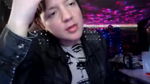 NerdySquirty online show from 07-23-26, 07:50