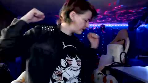 NerdySquirty online show from 08-06-26, 06:15