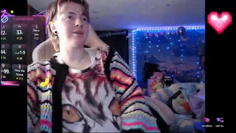 NerdySquirty online show from 08-09-26, 08:19