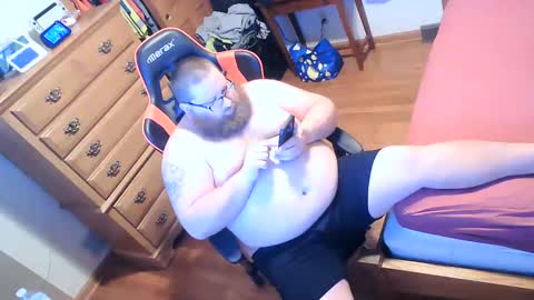nerdychub4fun online show from 01-06-25, 01:09