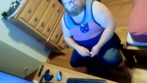 nerdychub4fun online show from 01-19-25, 08:51