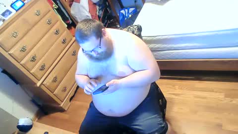 nerdychub4fun online show from 02-05-25, 10:44