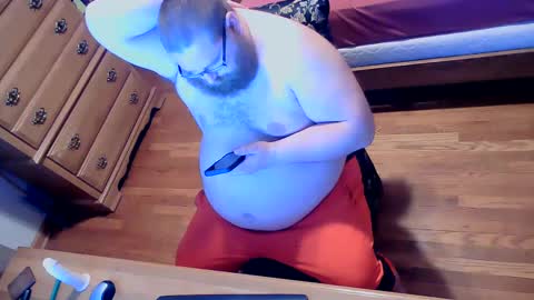 nerdychub4fun online show from 02-14-25, 03:22